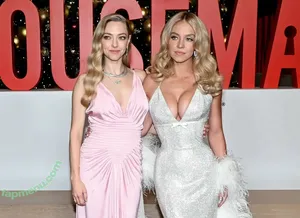 Amanda Seyfried / AmandaSeyfried / mingey nude photo #1120