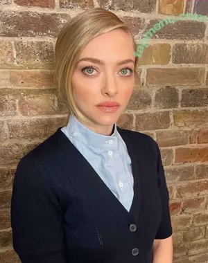 Amanda Seyfried / AmandaSeyfried / mingey nude photo #1144