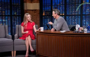 Amanda Seyfried / AmandaSeyfried / mingey nude photo #1146