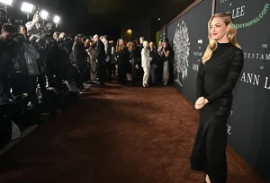 Amanda Seyfried / AmandaSeyfried / mingey nude photo #1151