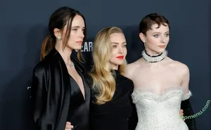 Amanda Seyfried / AmandaSeyfried / mingey nude photo #1162