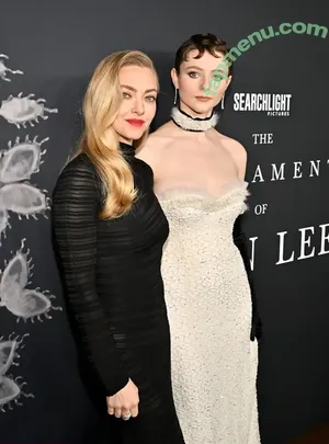 Amanda Seyfried / AmandaSeyfried / mingey nude photo #1178