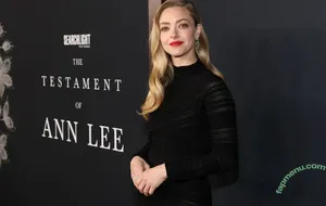 Amanda Seyfried / AmandaSeyfried / mingey nude photo #1183