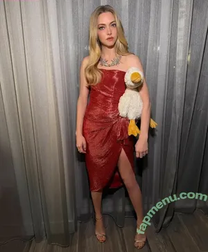 Amanda Seyfried / AmandaSeyfried / mingey nude photo #1186