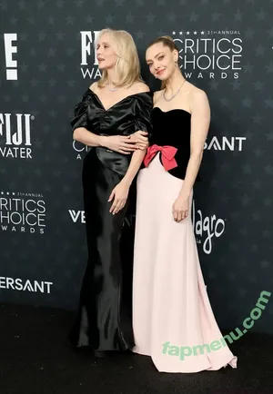 Amanda Seyfried / AmandaSeyfried / mingey nude photo #1264