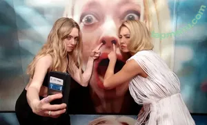 Amanda Seyfried / AmandaSeyfried / mingey nude photo #1302