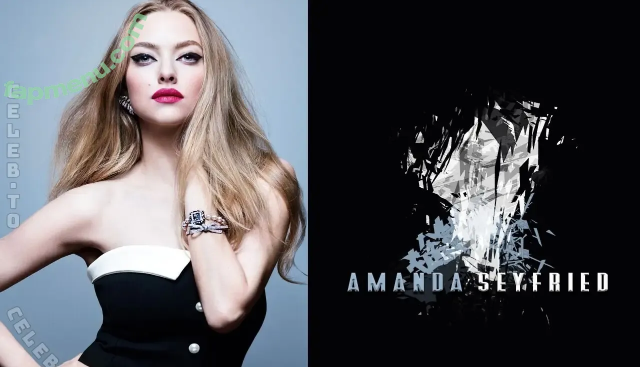 Amanda Seyfried nude photo #1065 (AmandaSeyfried / mingey)