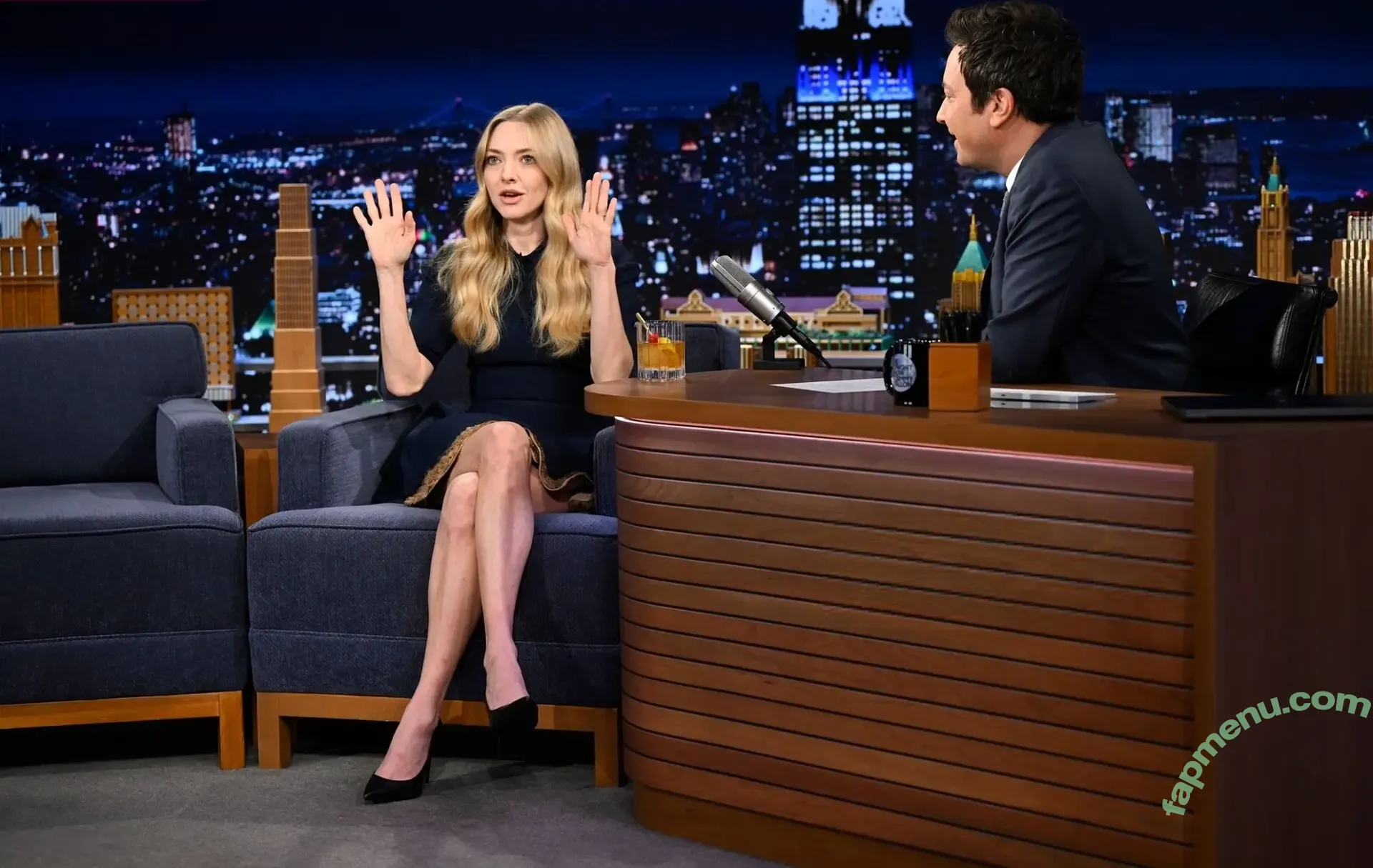 Amanda Seyfried nude photo #1127 (AmandaSeyfried / mingey)