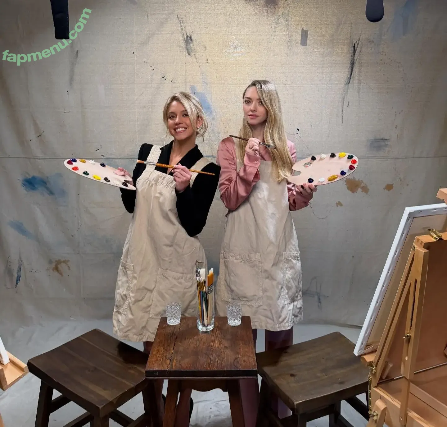 Amanda Seyfried nude photo #1138 (AmandaSeyfried / mingey)