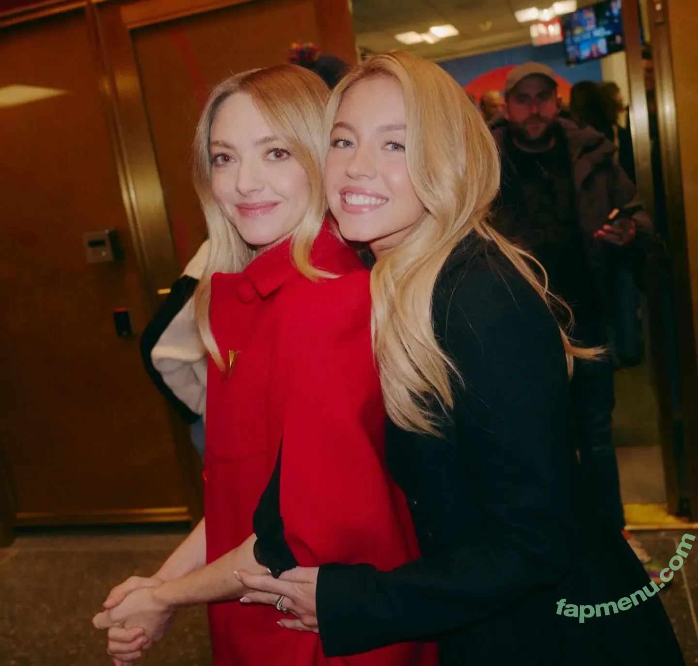 Amanda Seyfried nude photo #1141 (AmandaSeyfried / mingey)