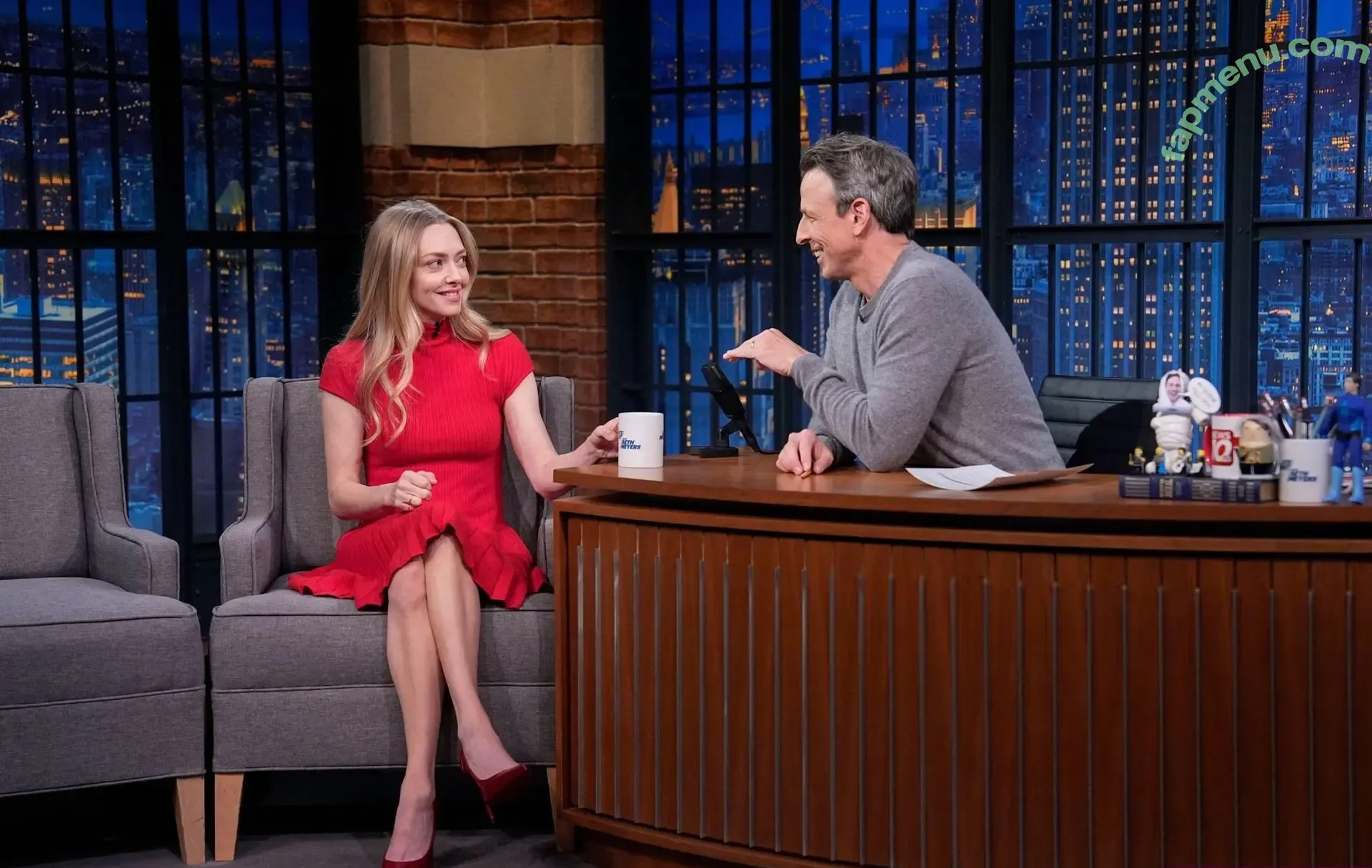 Amanda Seyfried nude photo #1146 (AmandaSeyfried / mingey)