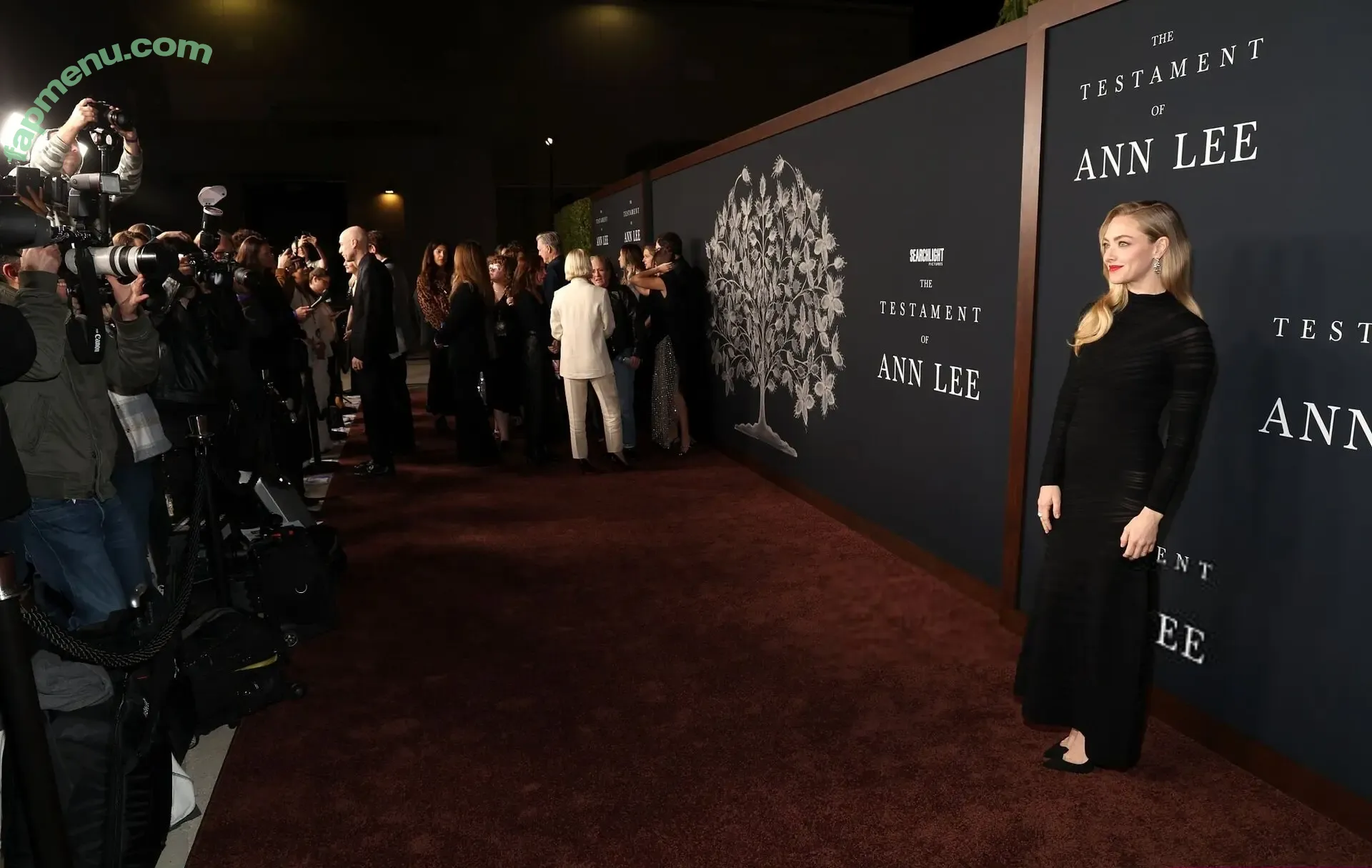 Amanda Seyfried nude photo #1152 (AmandaSeyfried / mingey)