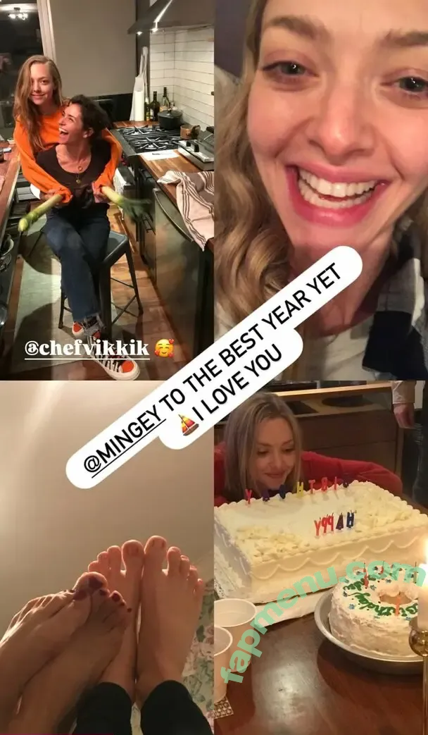 Amanda Seyfried nude photo #1214 (AmandaSeyfried / mingey)