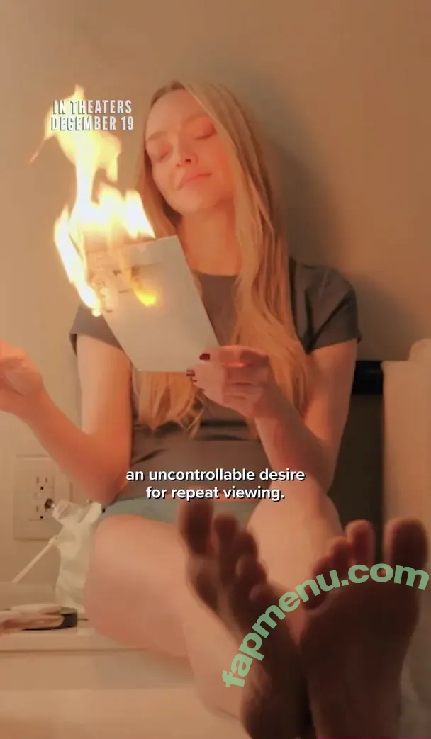 Amanda Seyfried nude photo #1215 (AmandaSeyfried / mingey)