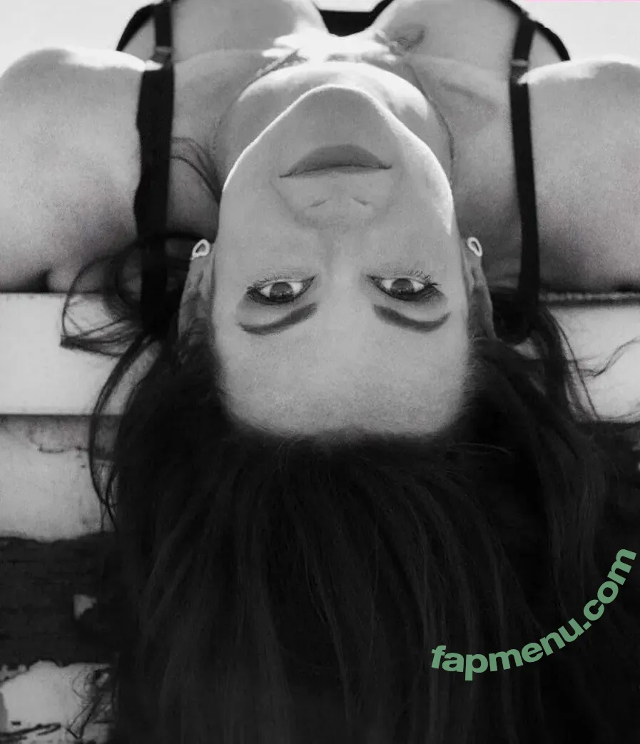 Amanda Shires nude photo #0057 (amandapearlshires)