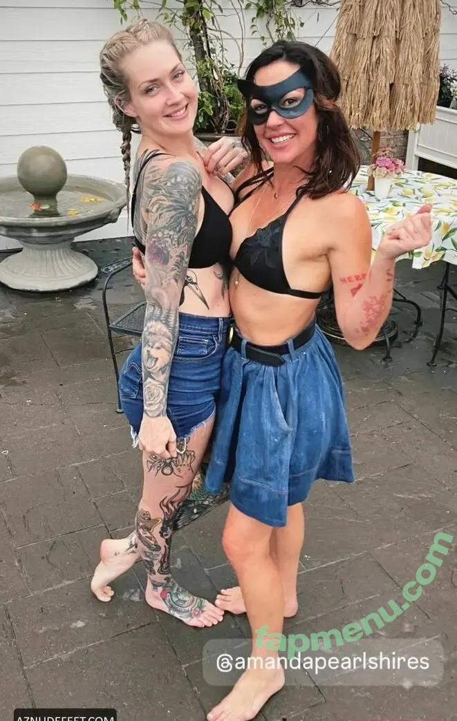 Amanda Shires nude photo #0061 (amandapearlshires)