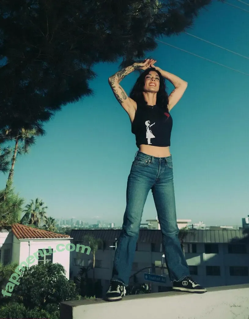 Amanda Shires nude photo #0083 (amandapearlshires)