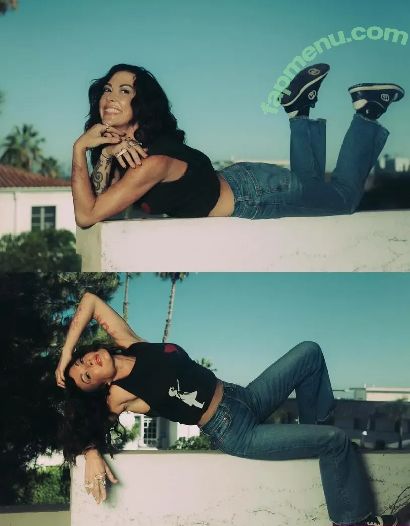 Amanda Shires nude photo #0086 (amandapearlshires)