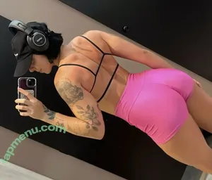 Amanda Souza / Amandasouli / amandasou_li / amandinhalis nude photo #0047