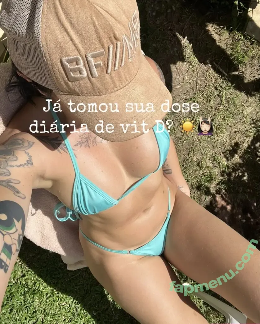 Amanda Souza nude photo #0049 (Amandasouli / amandasou_li / amandinhalis)