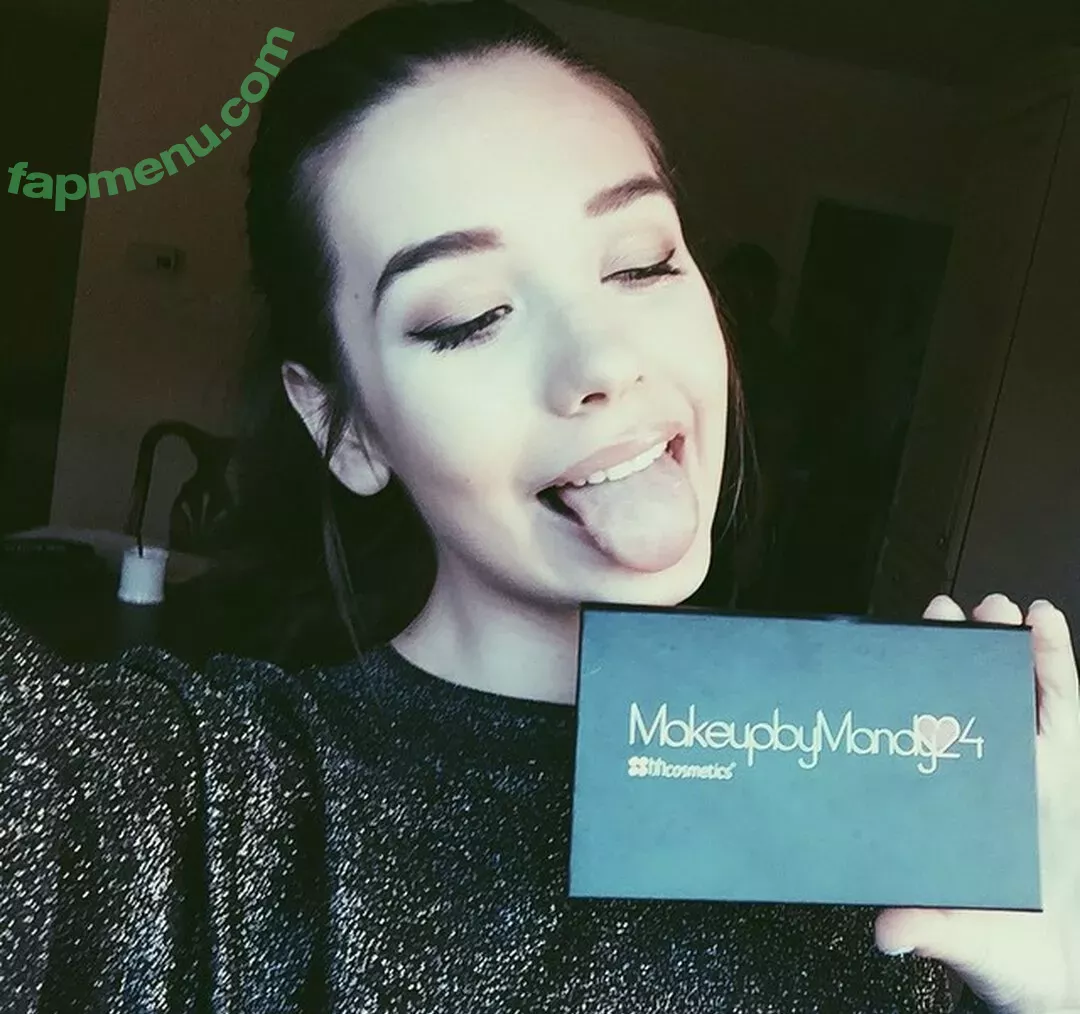 Amanda Steele nude photo #0065 (MakeupbyMandy24 / amandasteele)