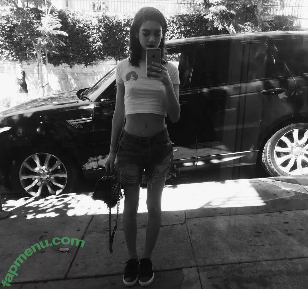 Amanda Steele OnlyFans Leak: Nude photo #