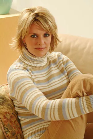 Amanda Tapping / amandatapping / reallivsmum nude photo #0010