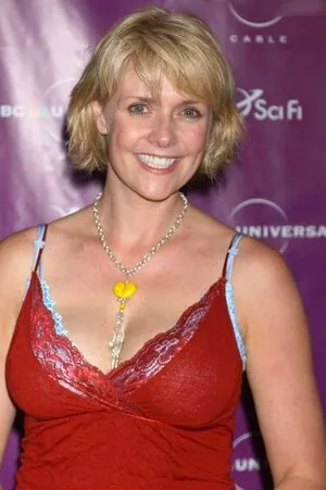 Amanda Tapping / amandatapping / reallivsmum nude photo #0052