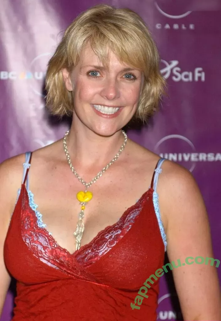 Amanda Tapping nude photo #0052 (amandatapping / reallivsmum)