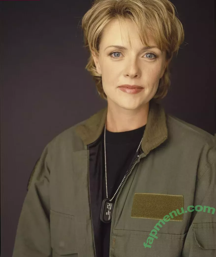 Amanda Tapping nude photo #0077 (amandatapping / reallivsmum)