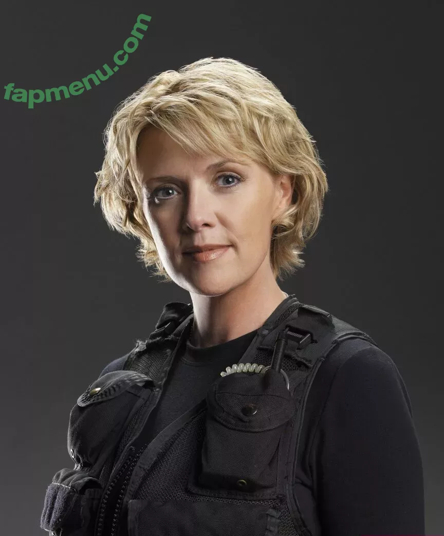 Amanda Tapping nude photo #0079 (amandatapping / reallivsmum)