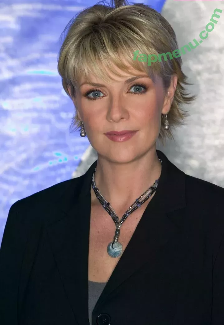 Amanda Tapping nude photo #0080 (amandatapping / reallivsmum)