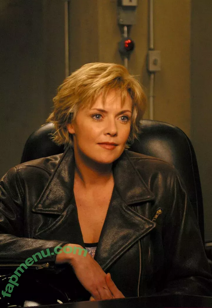 Amanda Tapping nude photo #0088 (amandatapping / reallivsmum)