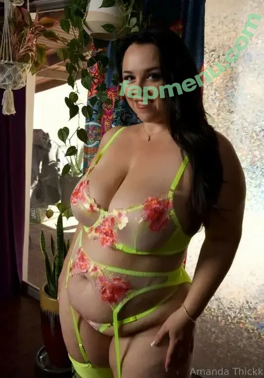 Amanda Thickk nude photo #0037 (AmandaThickk / amandathick / amandathickkvip)