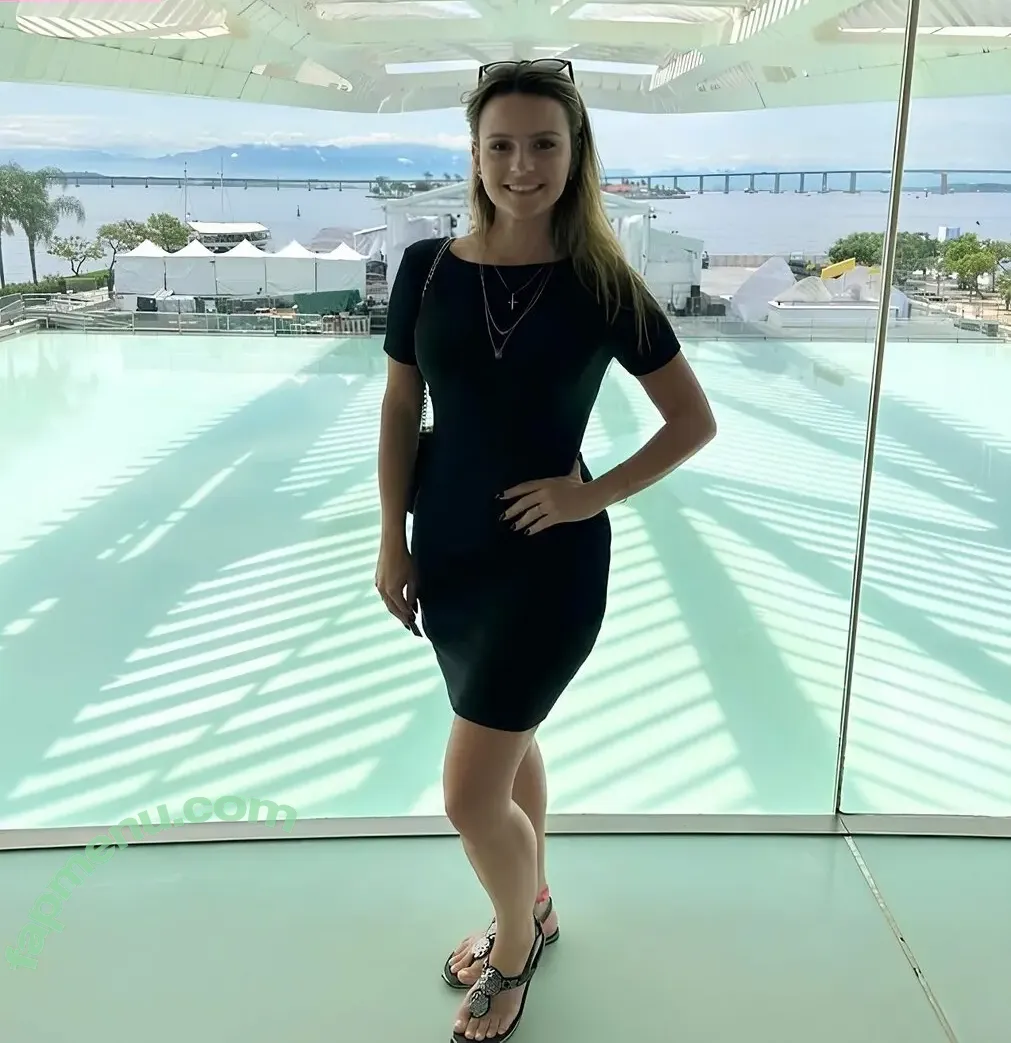 Amanda Vettorazzo nude photo #0010 (Amanda Vettorazzo)