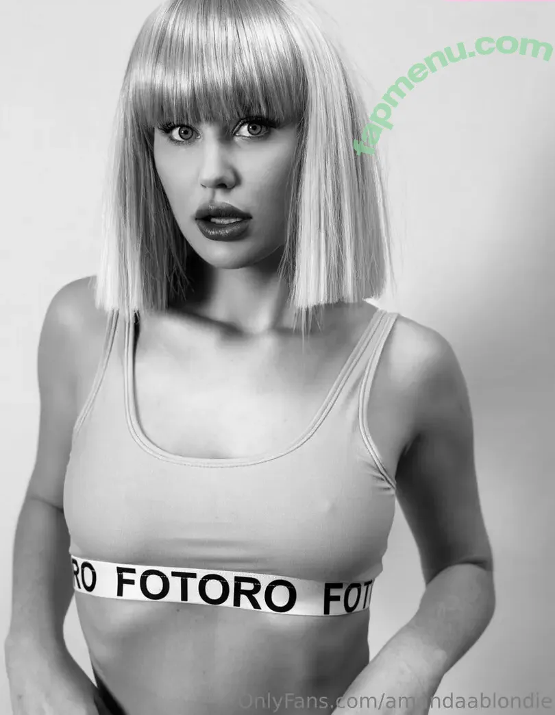 amandaablondie nude photo #0009 (amandalepore)