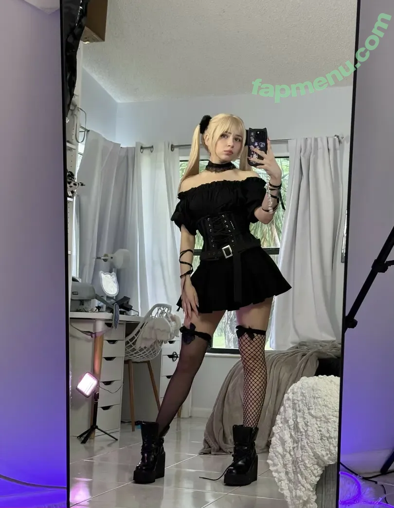 Amandadevil nude photo #0868 (Amandadevil)