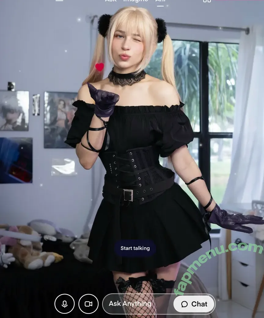 Amandadevil nude photo #0881 (Amandadevil)