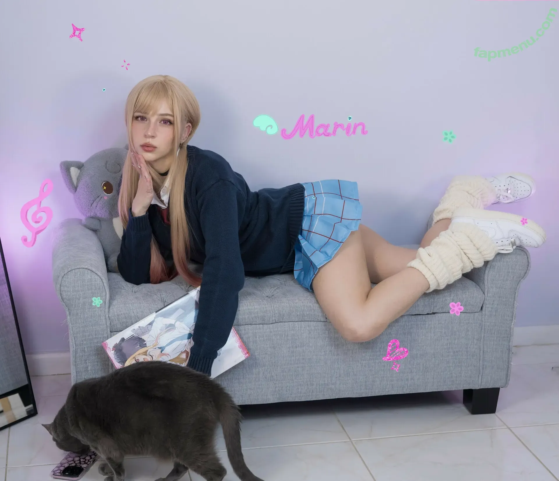 Amandadevil nude photo #0892 (Amandadevil)