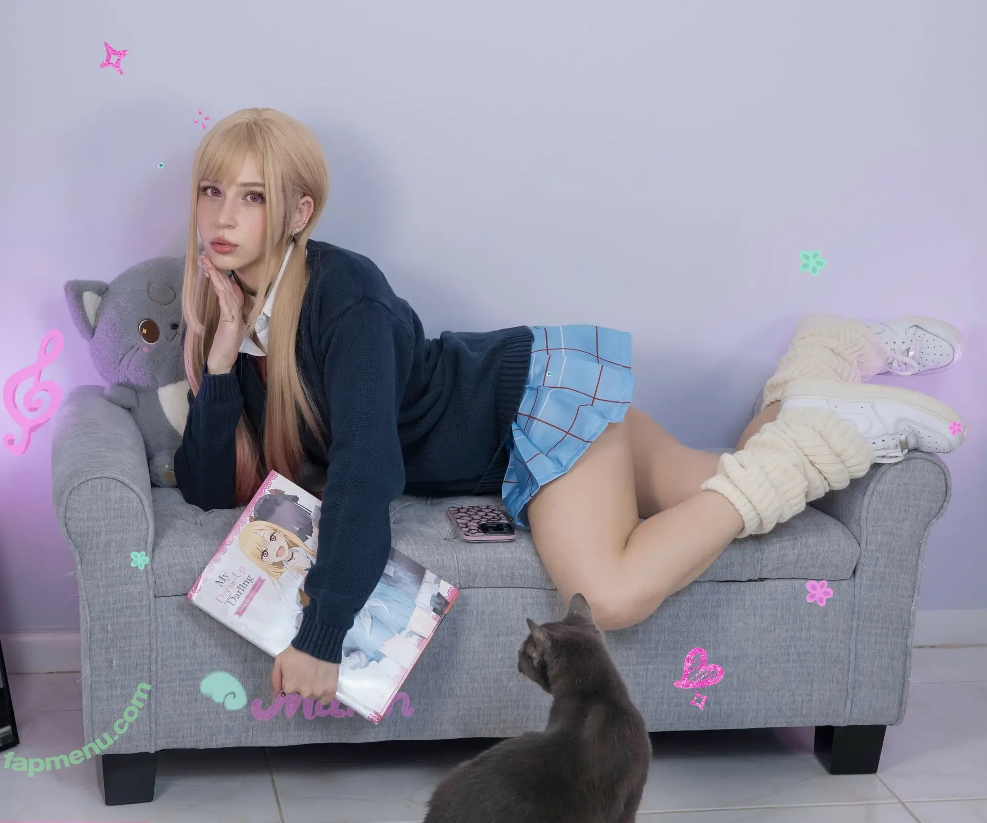 Amandadevil nude photo #0893 (Amandadevil)