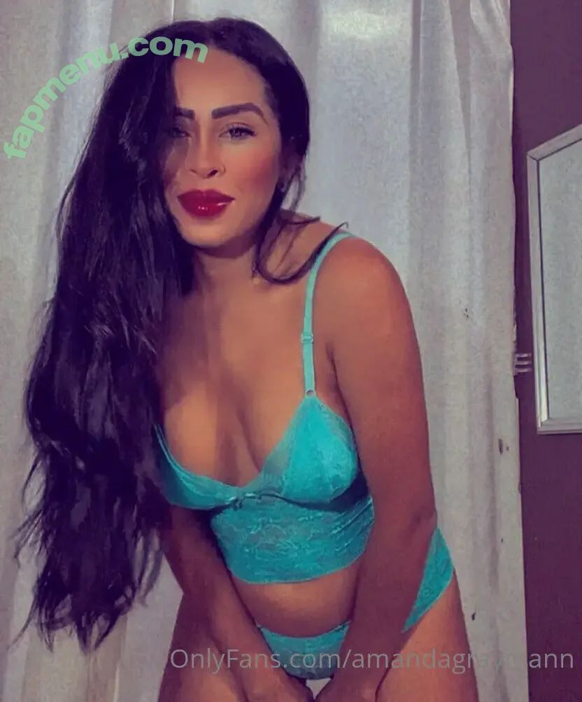 amandagraymann nude photo #0004 (amandagraymann)