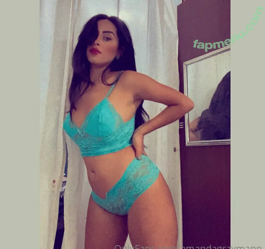 amandagraymann nude photo #0005 (amandagraymann)