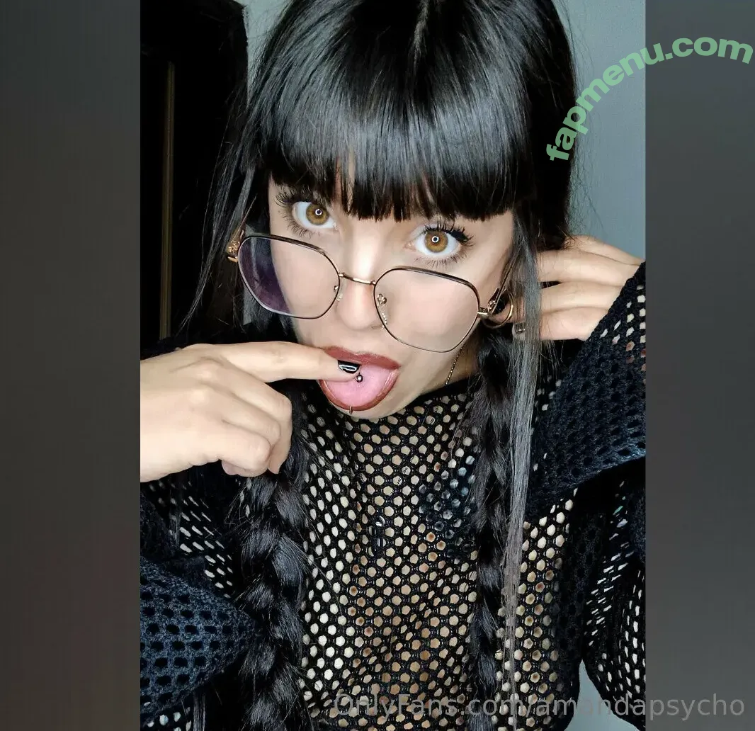 amandapsycho nude photo #0003 (amandapsycho)