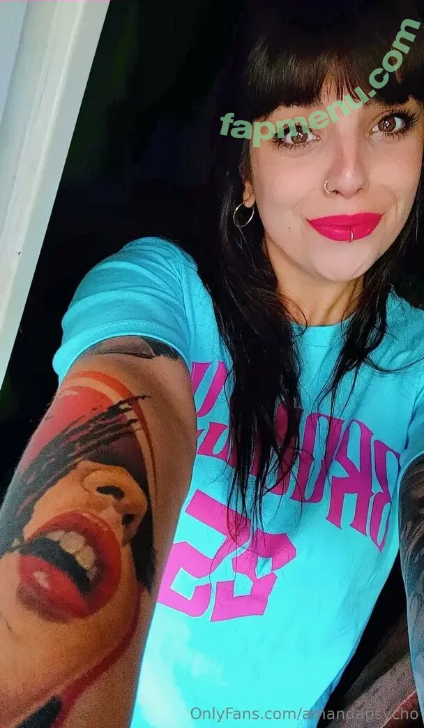 amandapsycho nude photo #0005 (amandapsycho)