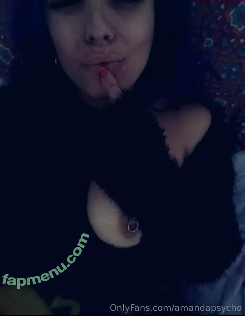 amandapsycho nude photo #0007 (amandapsycho)