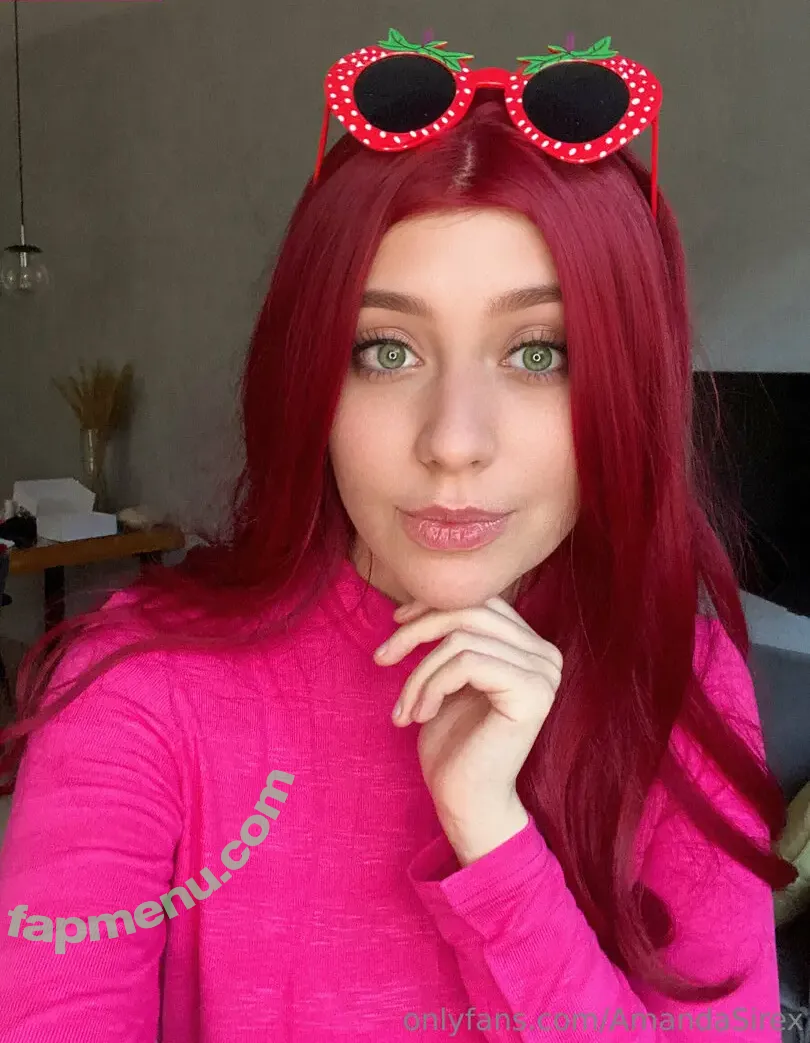 amandasirex nude photo #0010 (amandasirex)