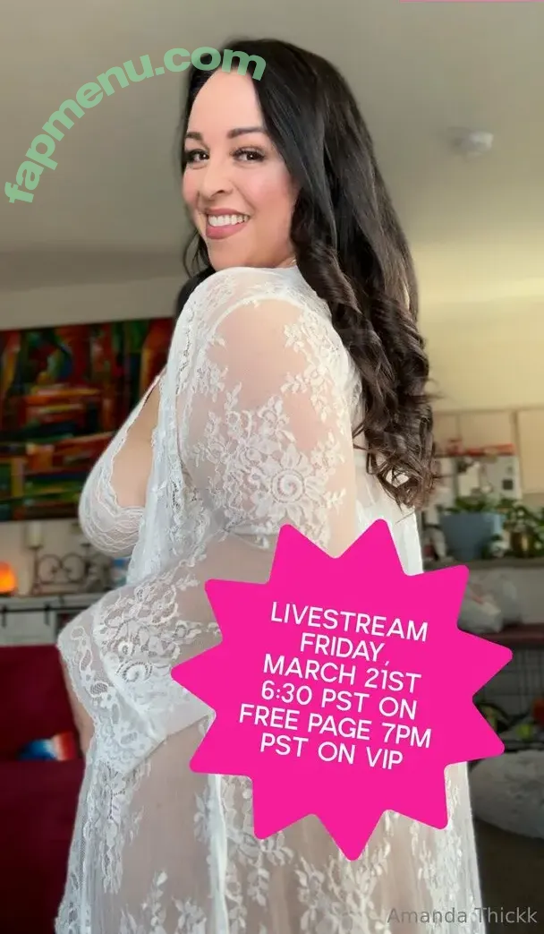 amandathickk nude photo #0020 (amandathick)