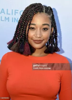 Amandla Stenberg / amandlastenberg nude photo #0051