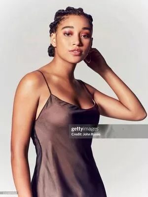 Amandla Stenberg / amandlastenberg nude photo #0052