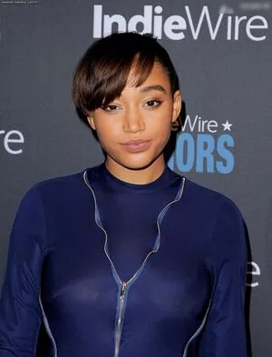 Amandla Stenberg / amandlastenberg nude photo #0064